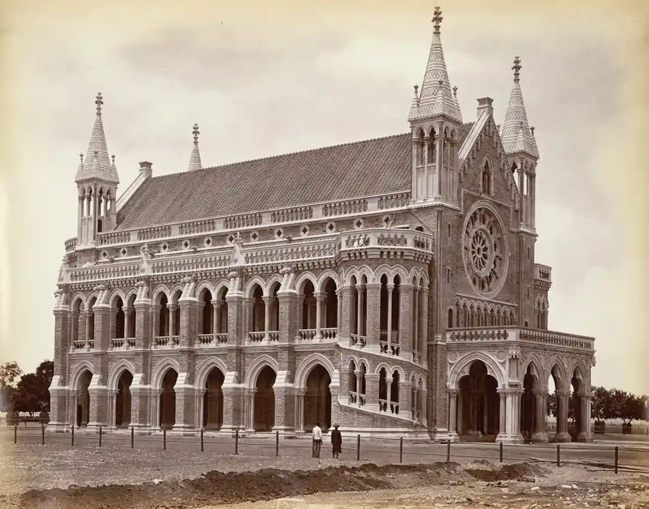 Convocation Hall