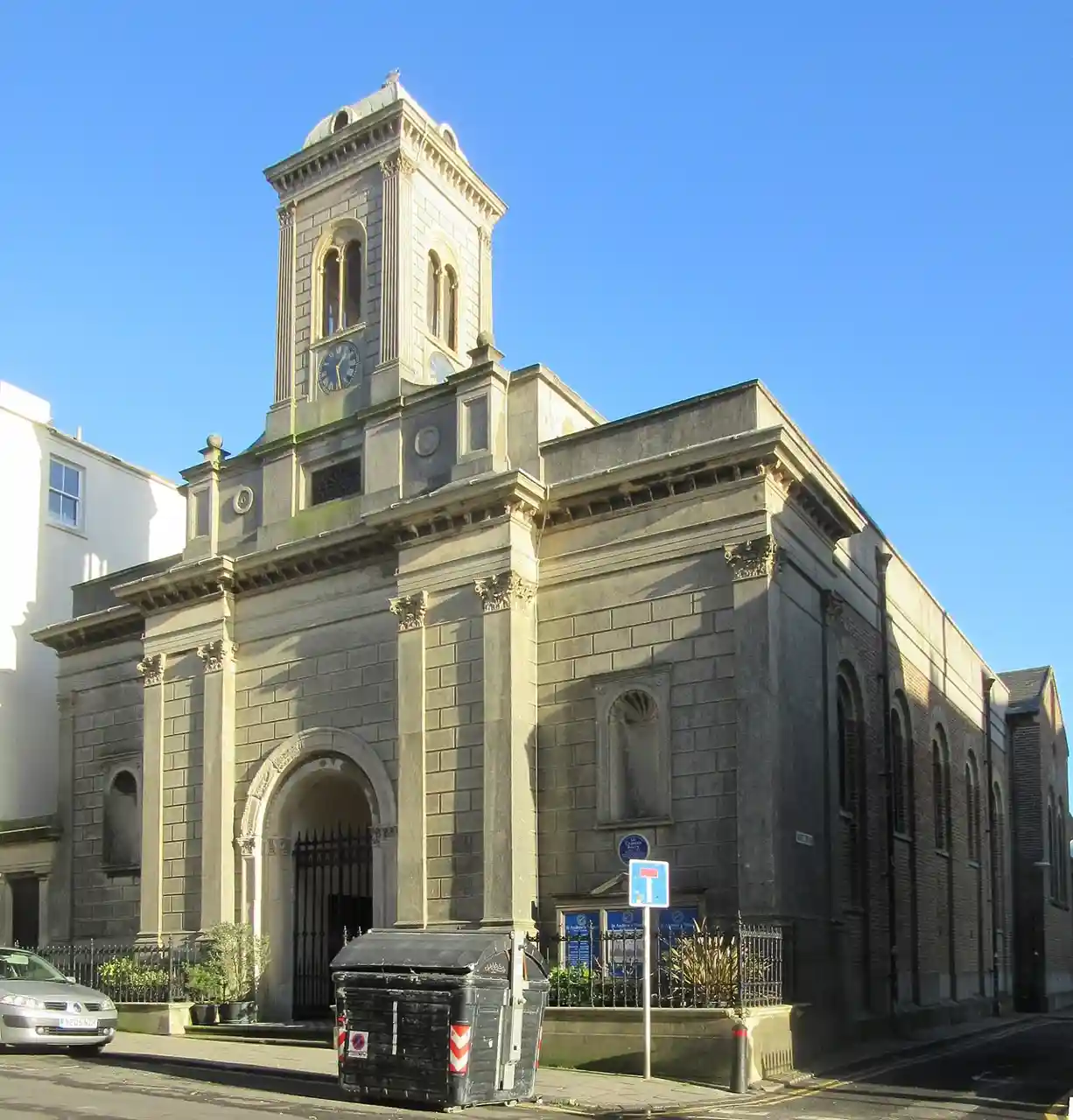 St Andrew's Church