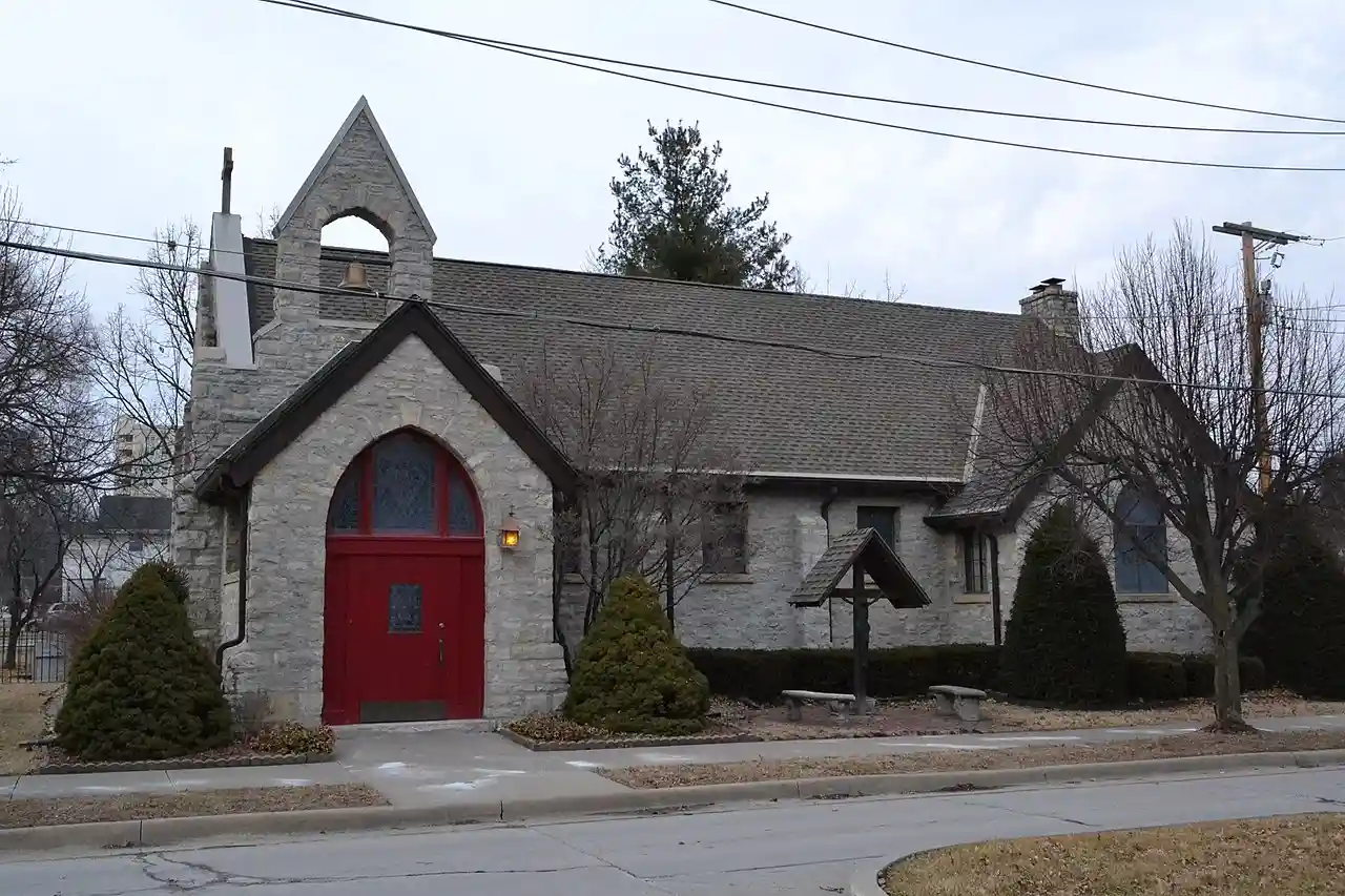 The Elms Historic District