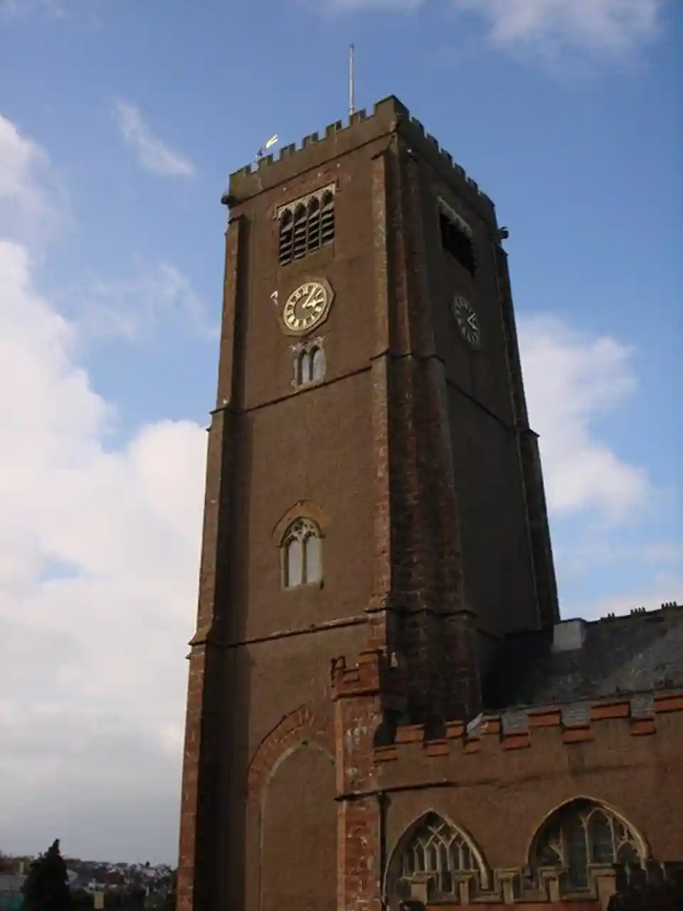 St Mary's Church