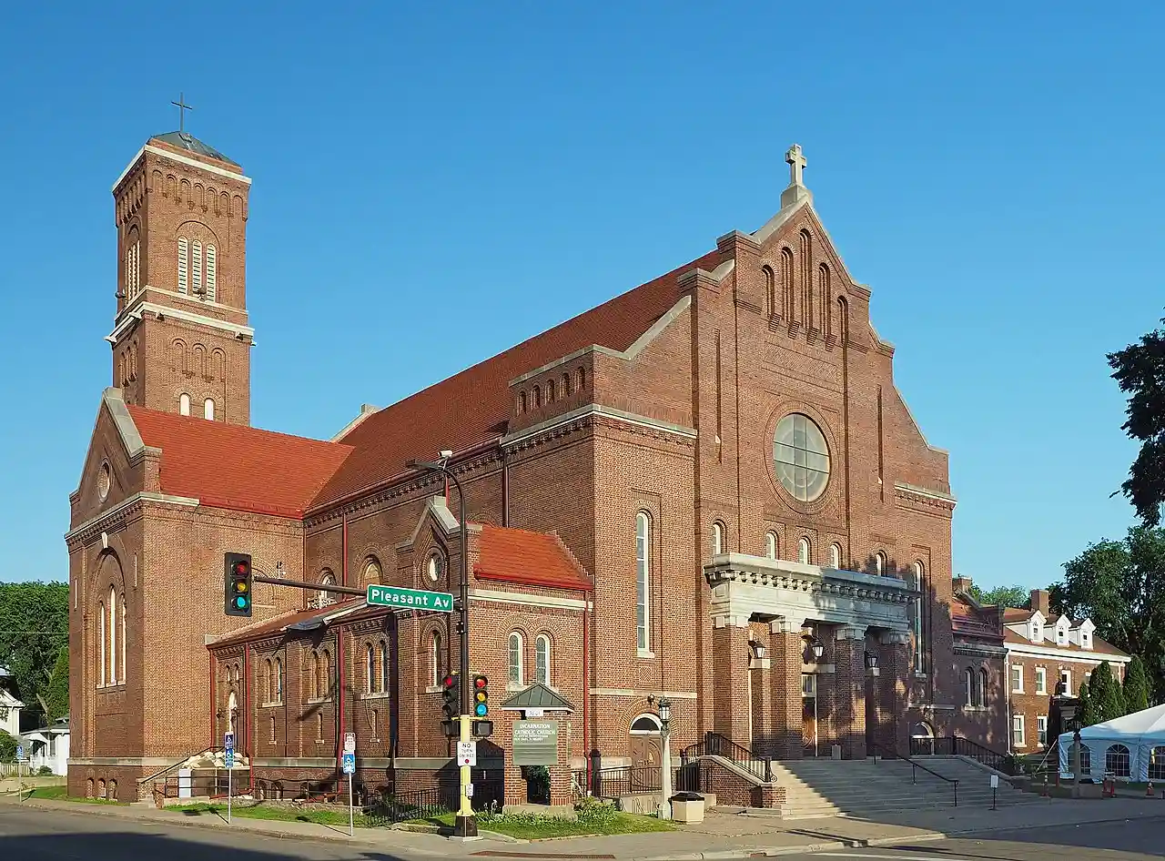 Church of the Incarnation