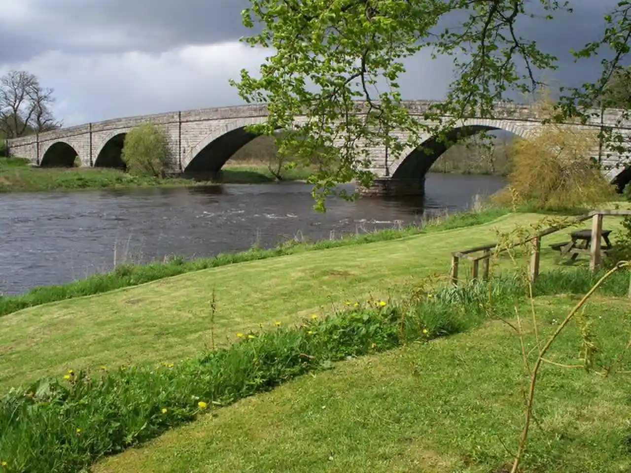 Ken Bridge