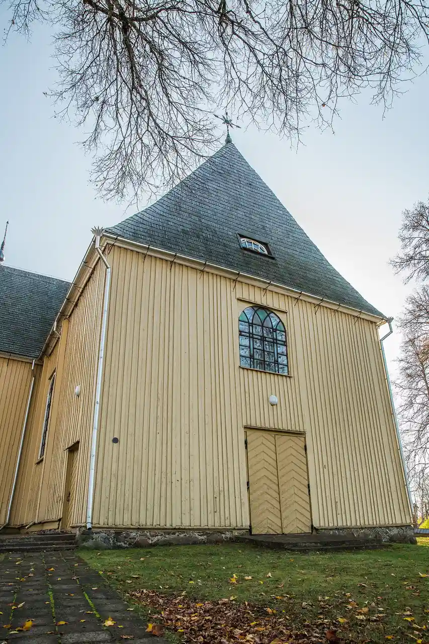 Church of St. Peter and St. Paul the Apostles