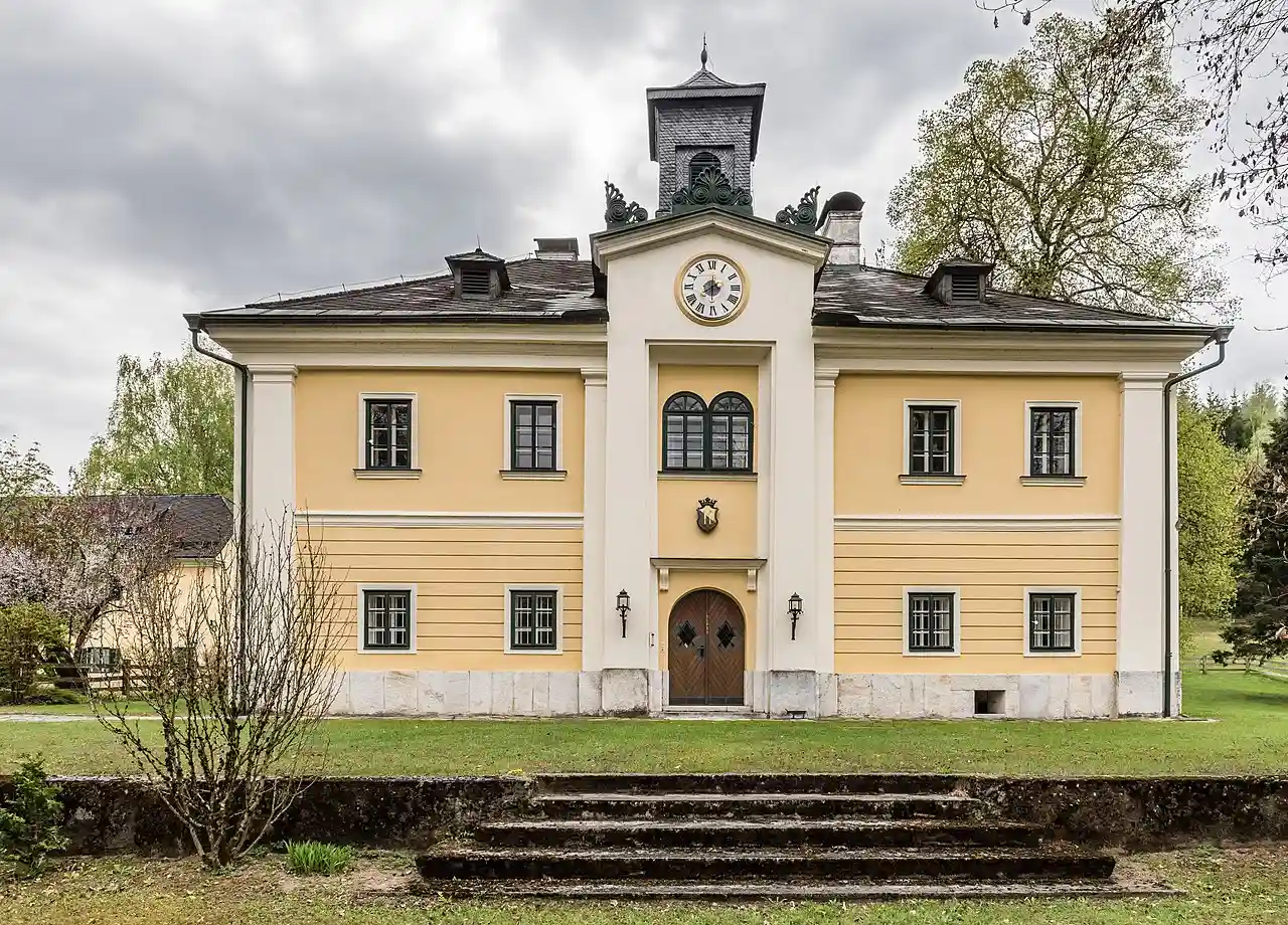 Burgruine Dietrichstein