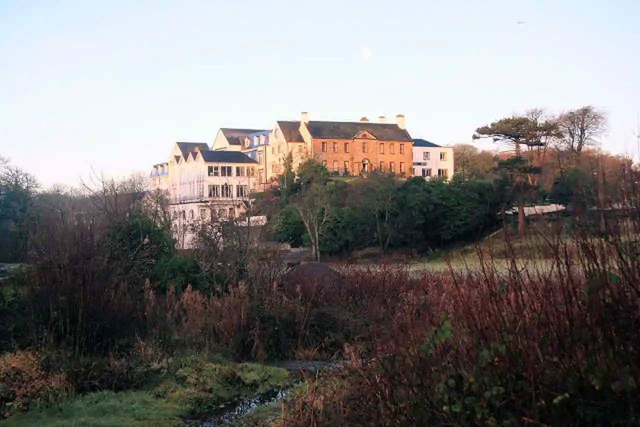 Ennistymon House