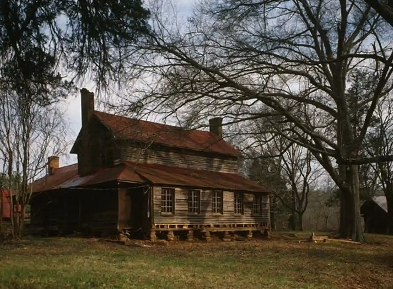 Williams Place
