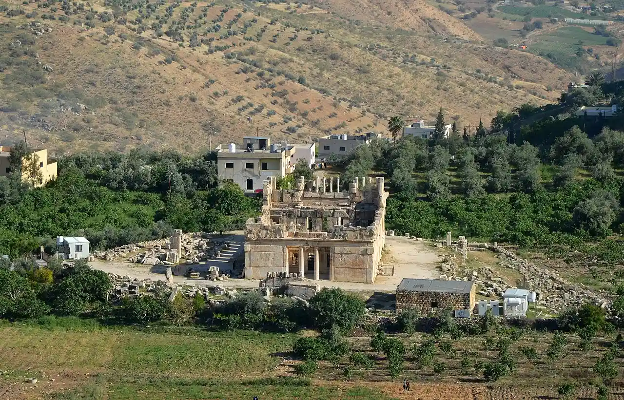 Qasr al-Abd