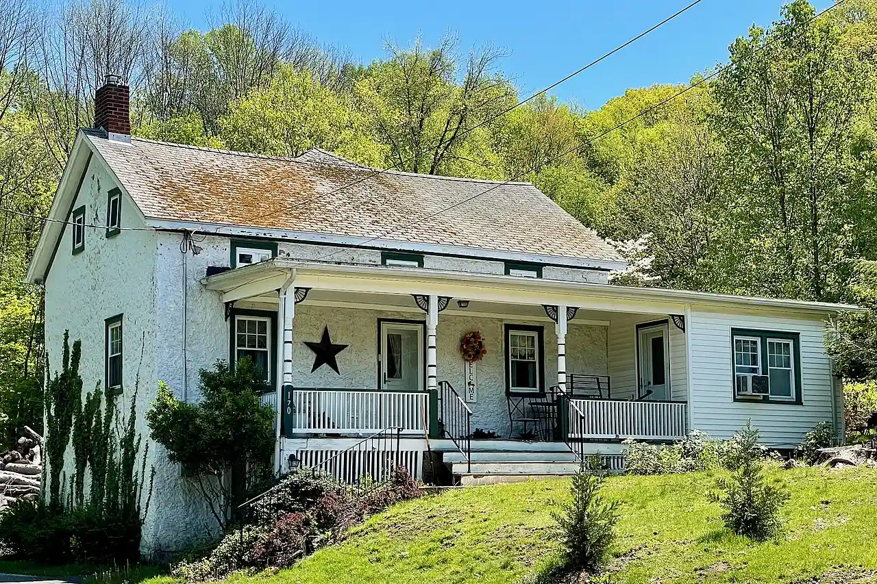 Craft–Clausen House