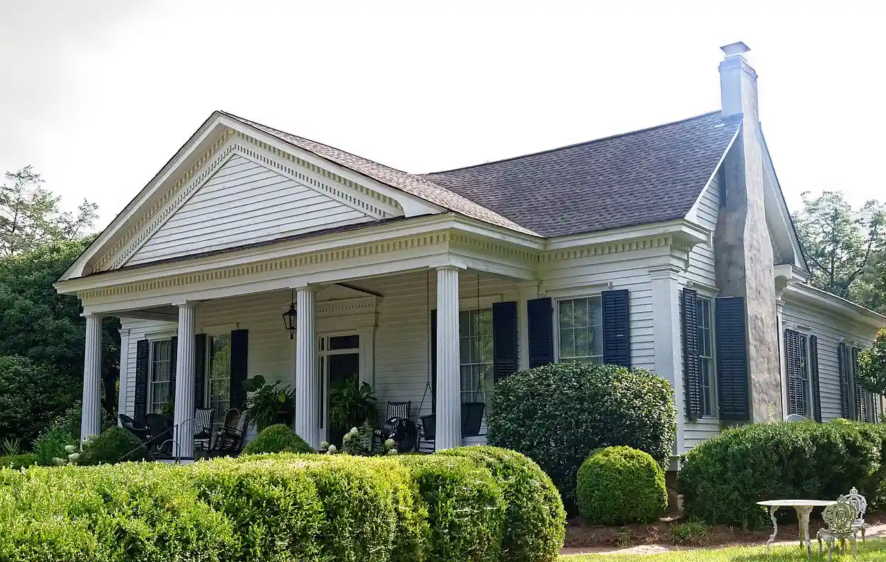 Terrell-Sadler House