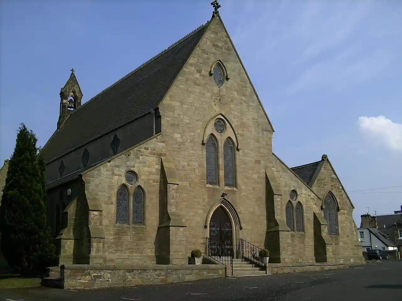 St David's Church