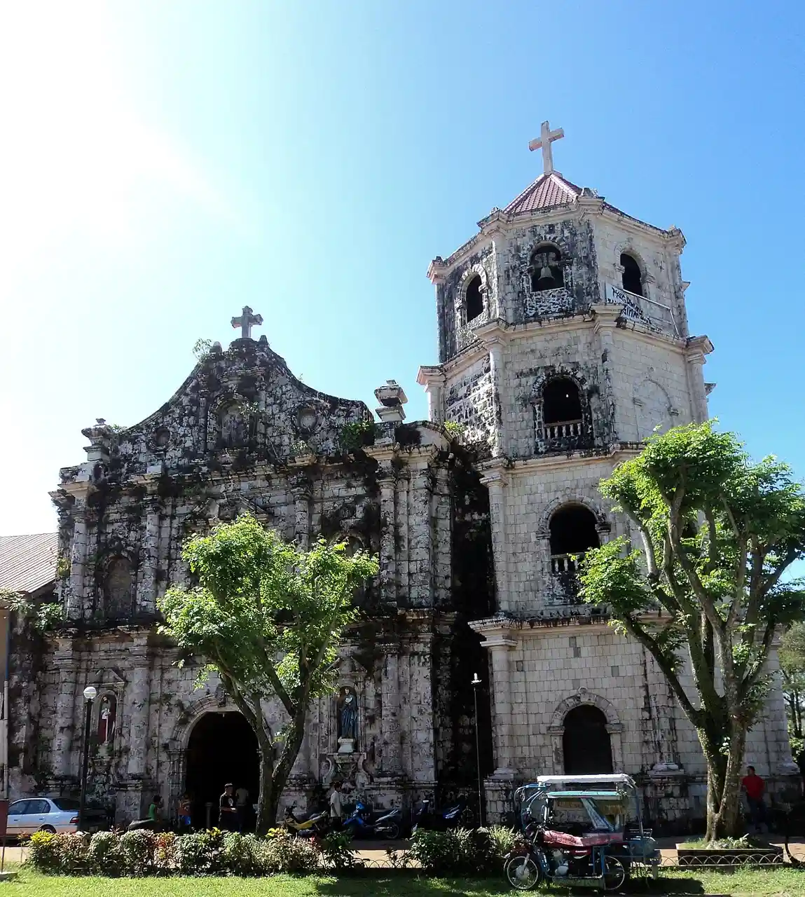 Gumaca Cathedral