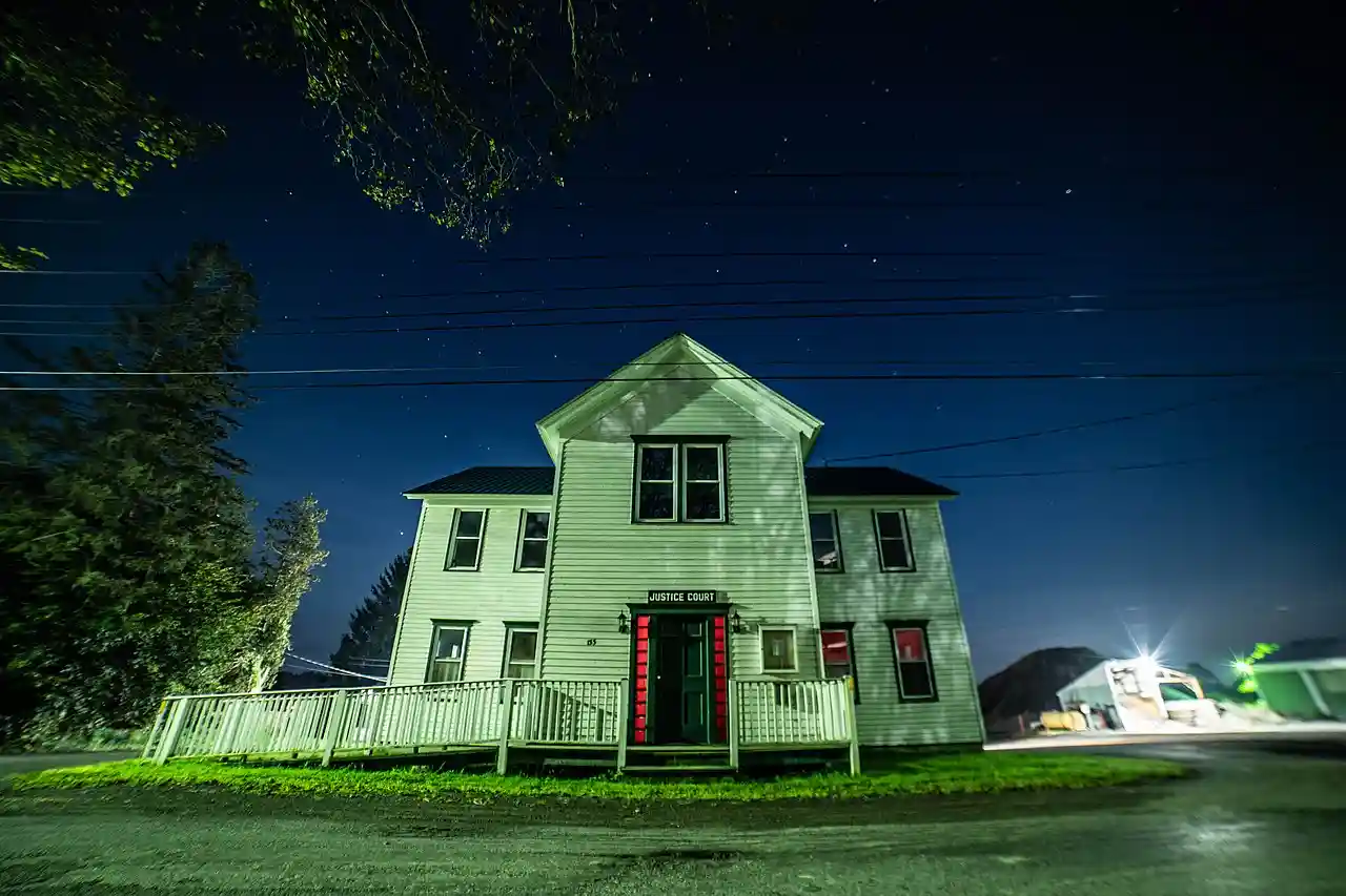 Unadilla Forks School
