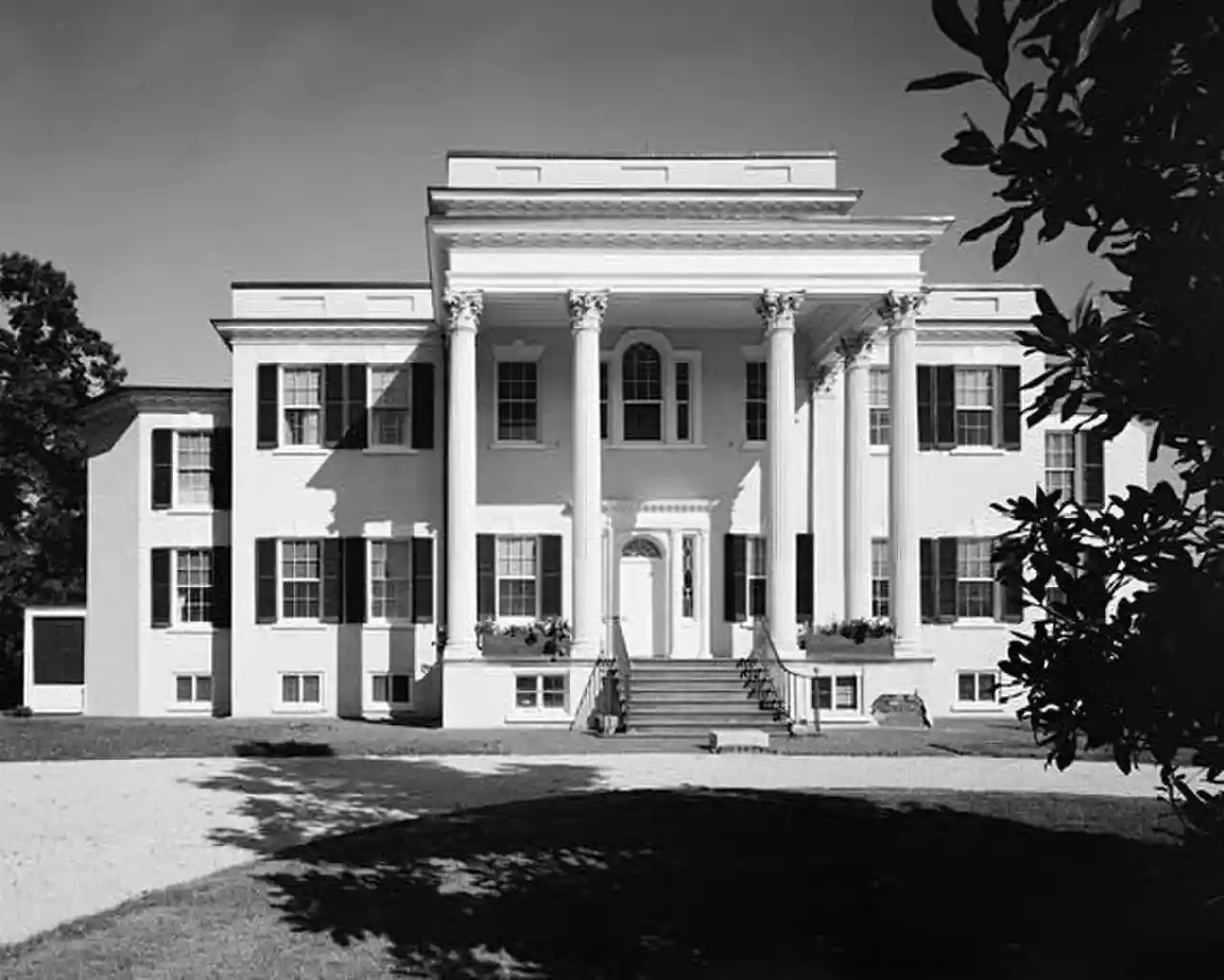 Oatlands Historic District