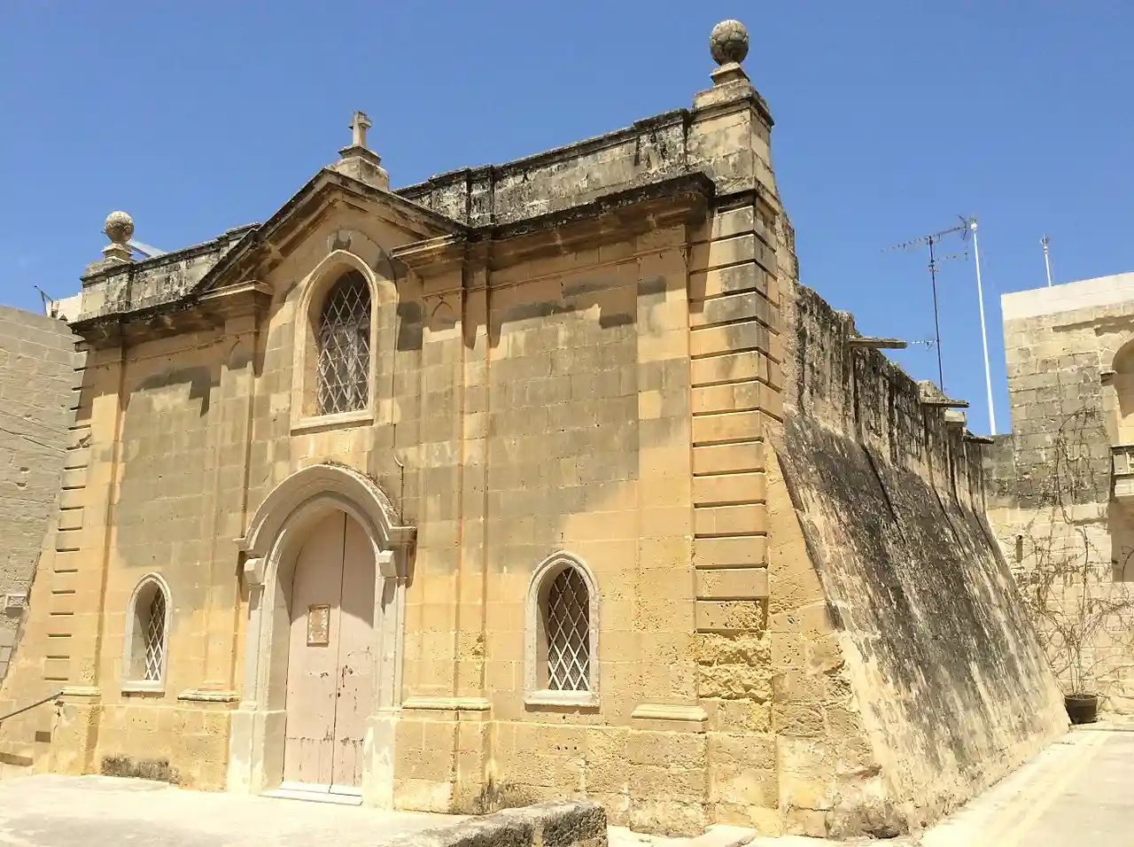 Our Saviour's Chapel