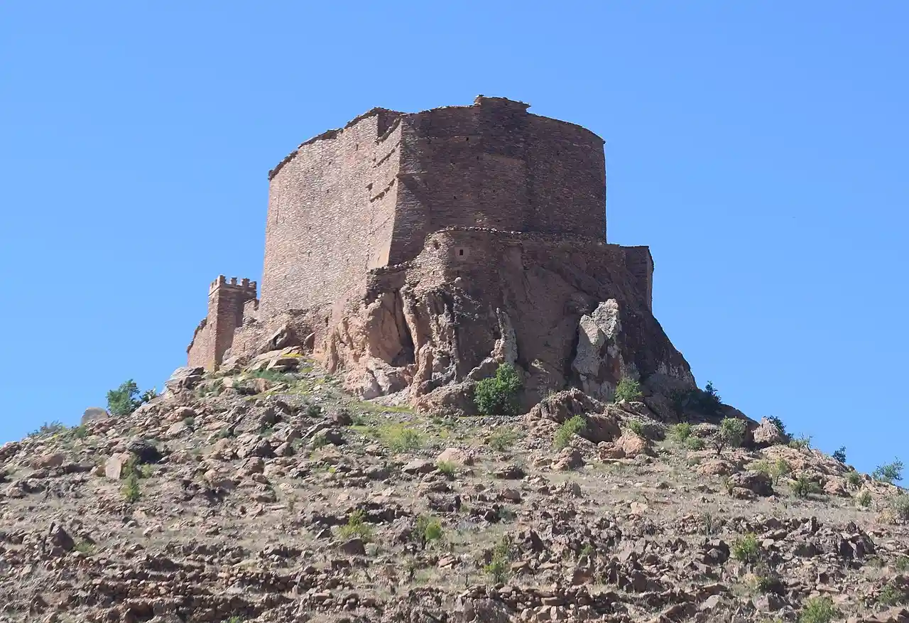 Tasguent Agadir