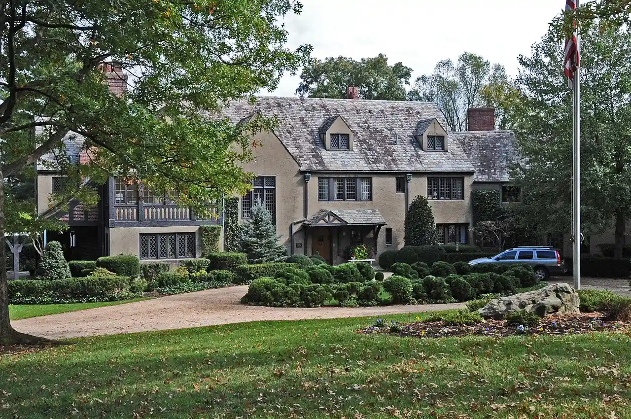 Thomas-McJunkin-Love House