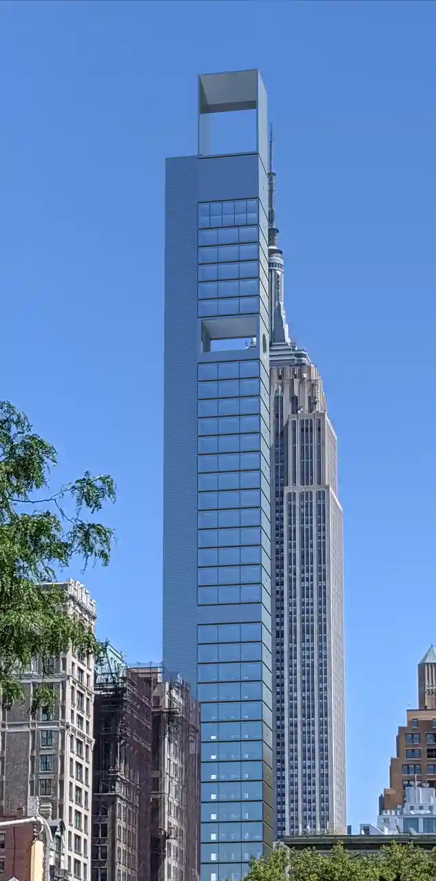 262 Fifth Avenue