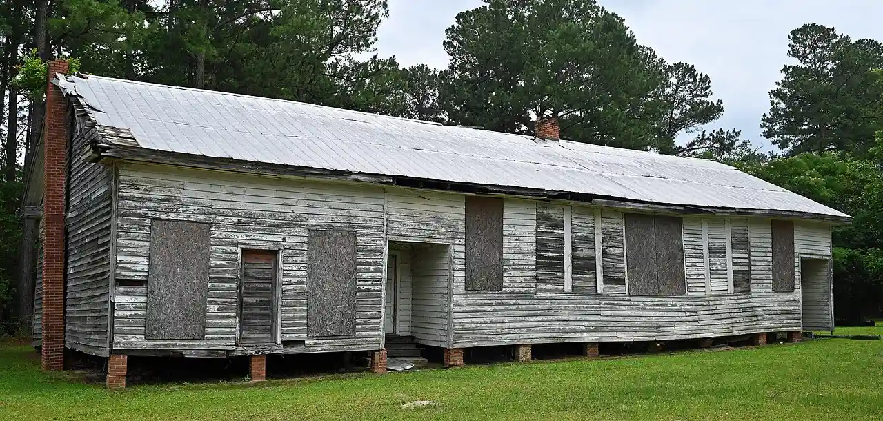 Gifford Rosenwald School