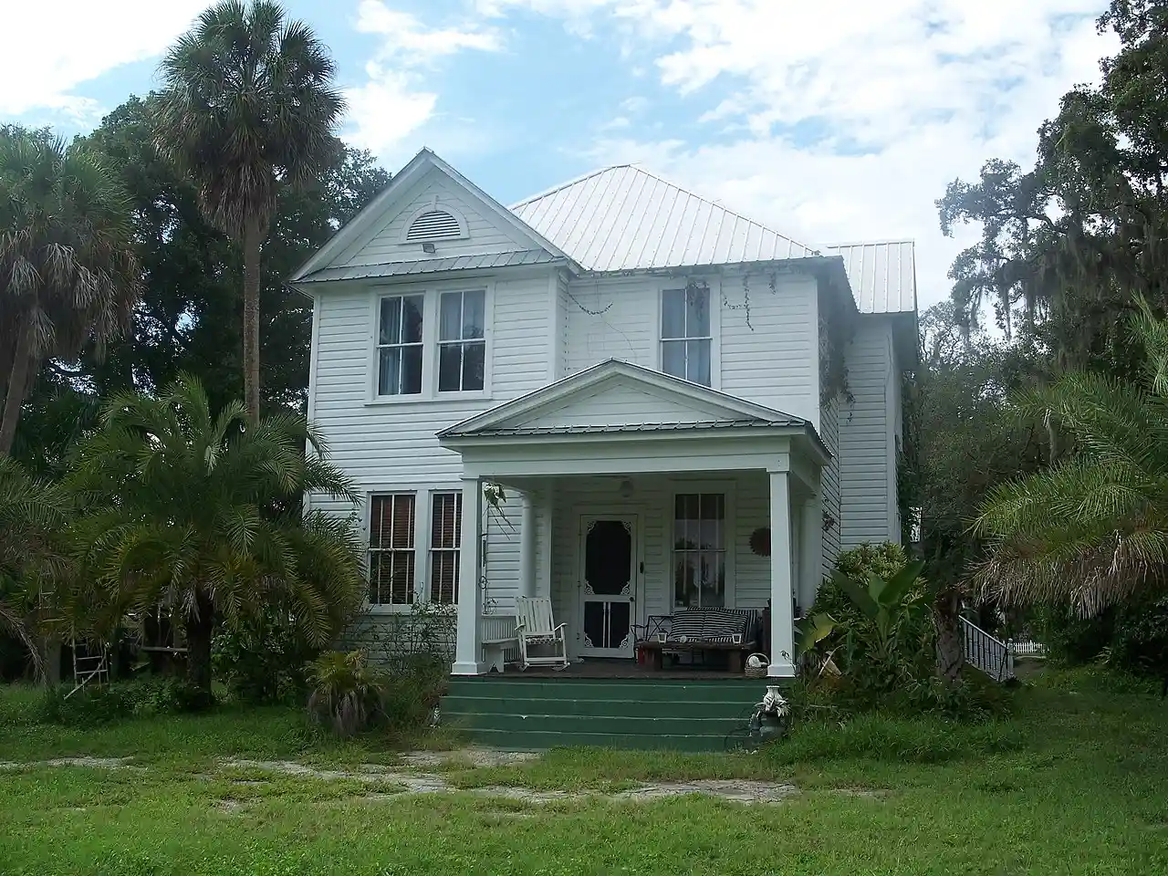 Ingleside