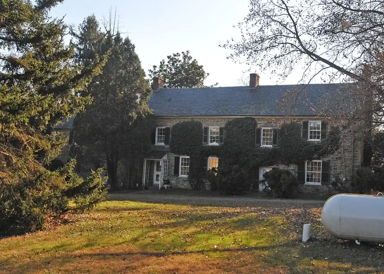 Woodview