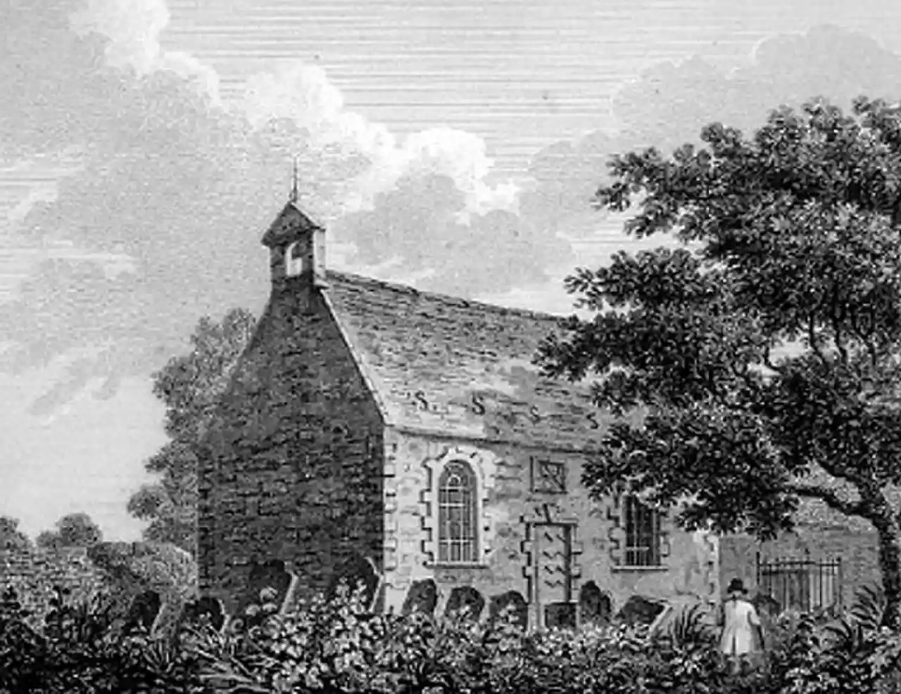 Drumcondra Church of Ireland