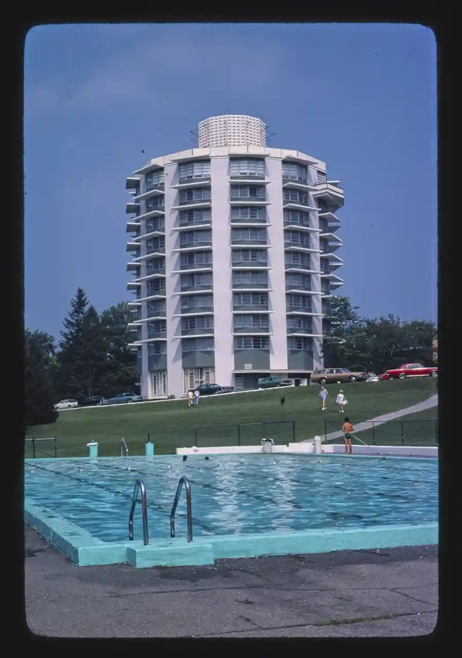 Nevele Grand Hotel