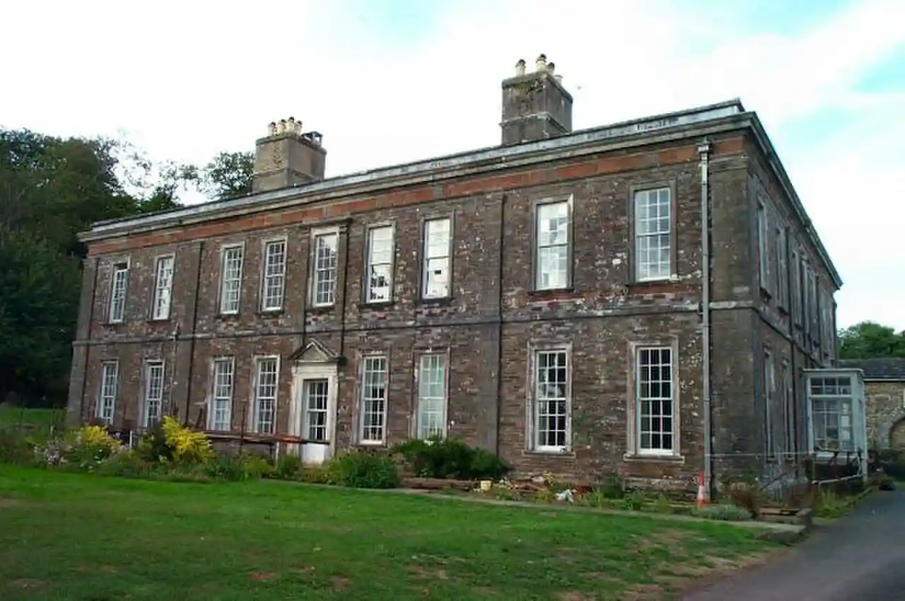 Bowden House