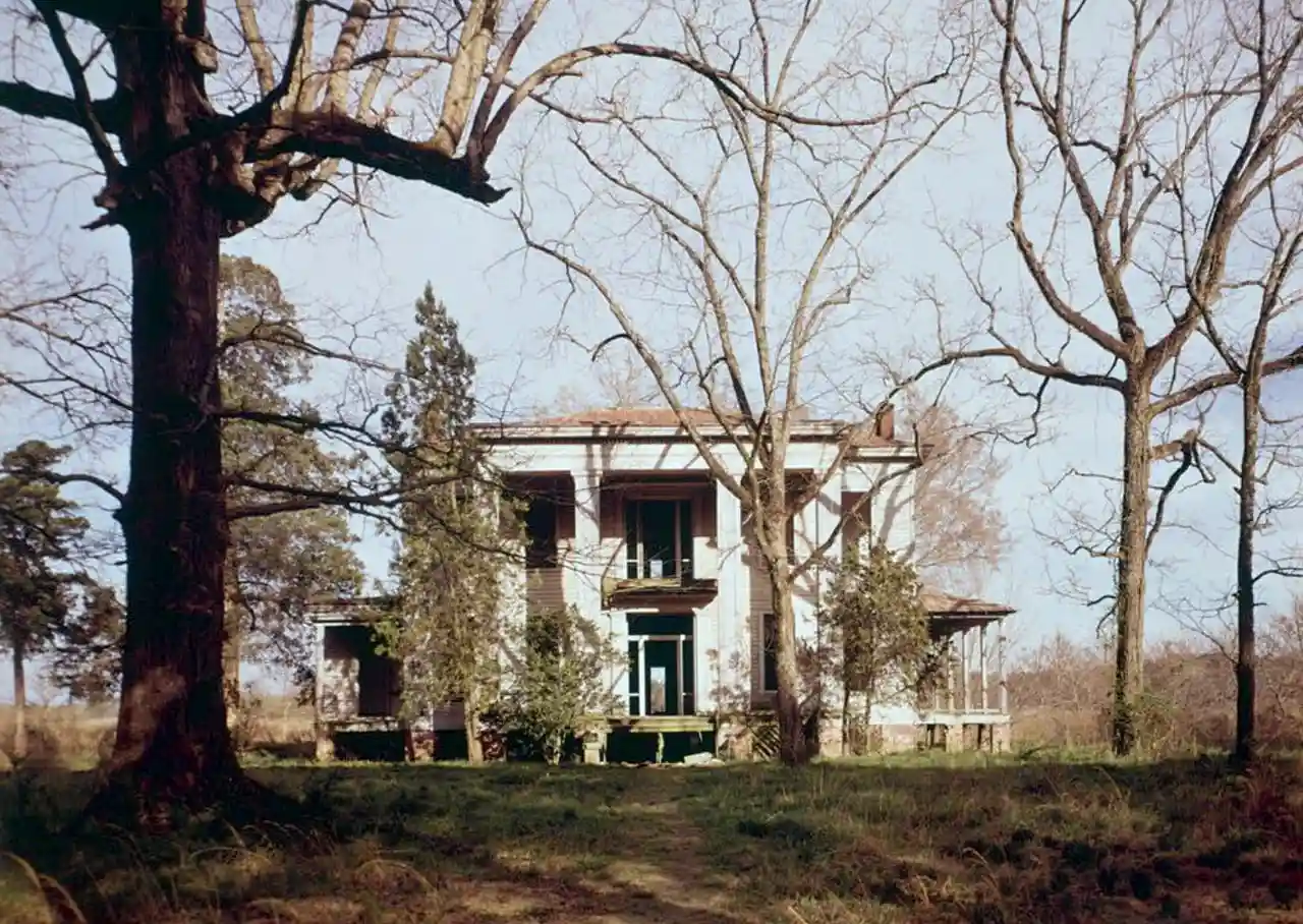 Cox-Uithoven House