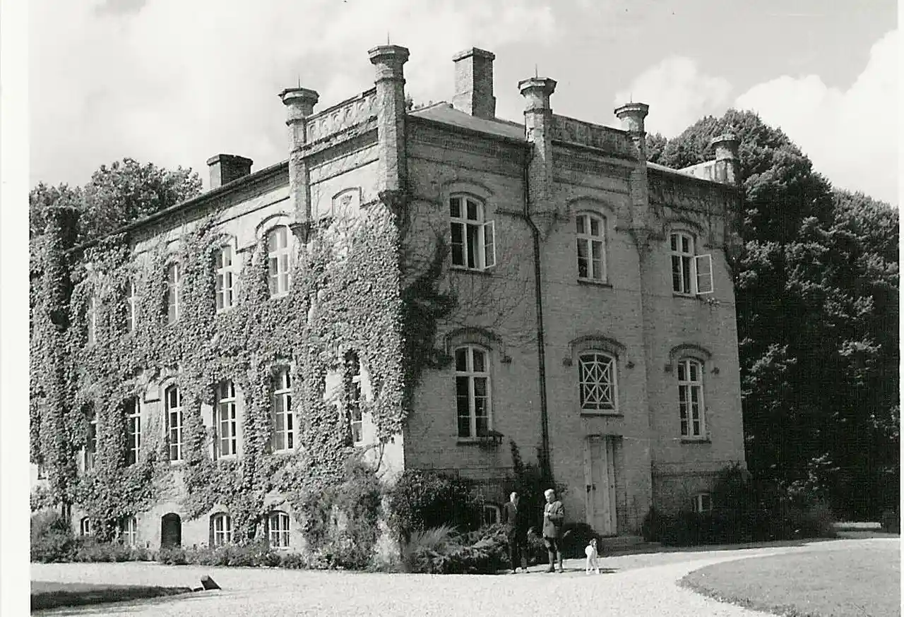 Benzonsdal