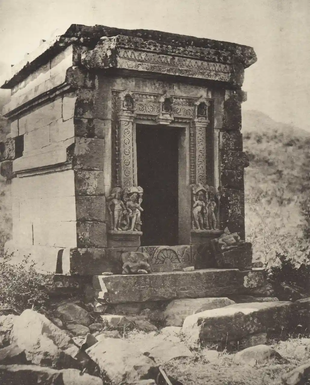 Pataini temple