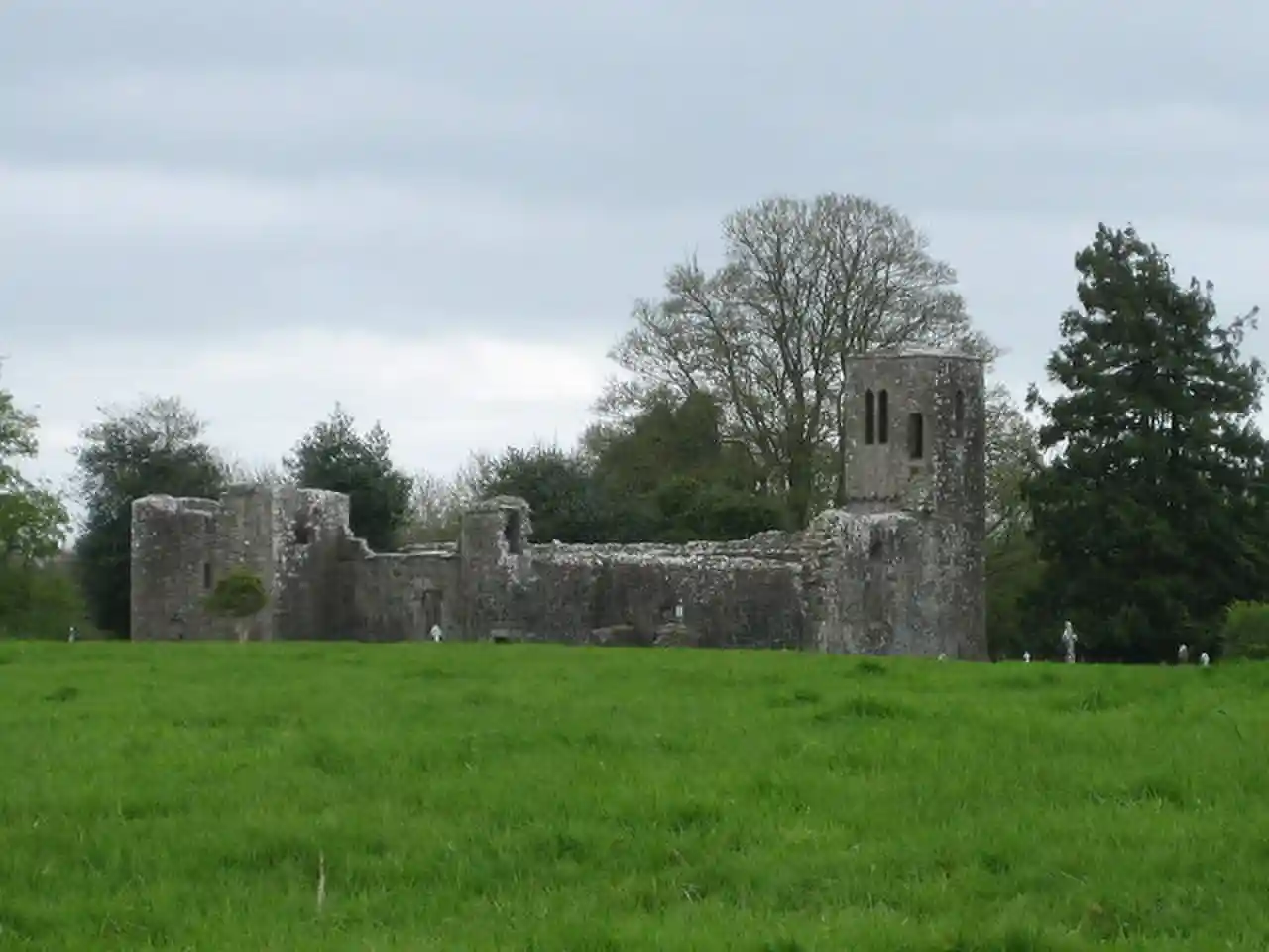 Rathmore Church