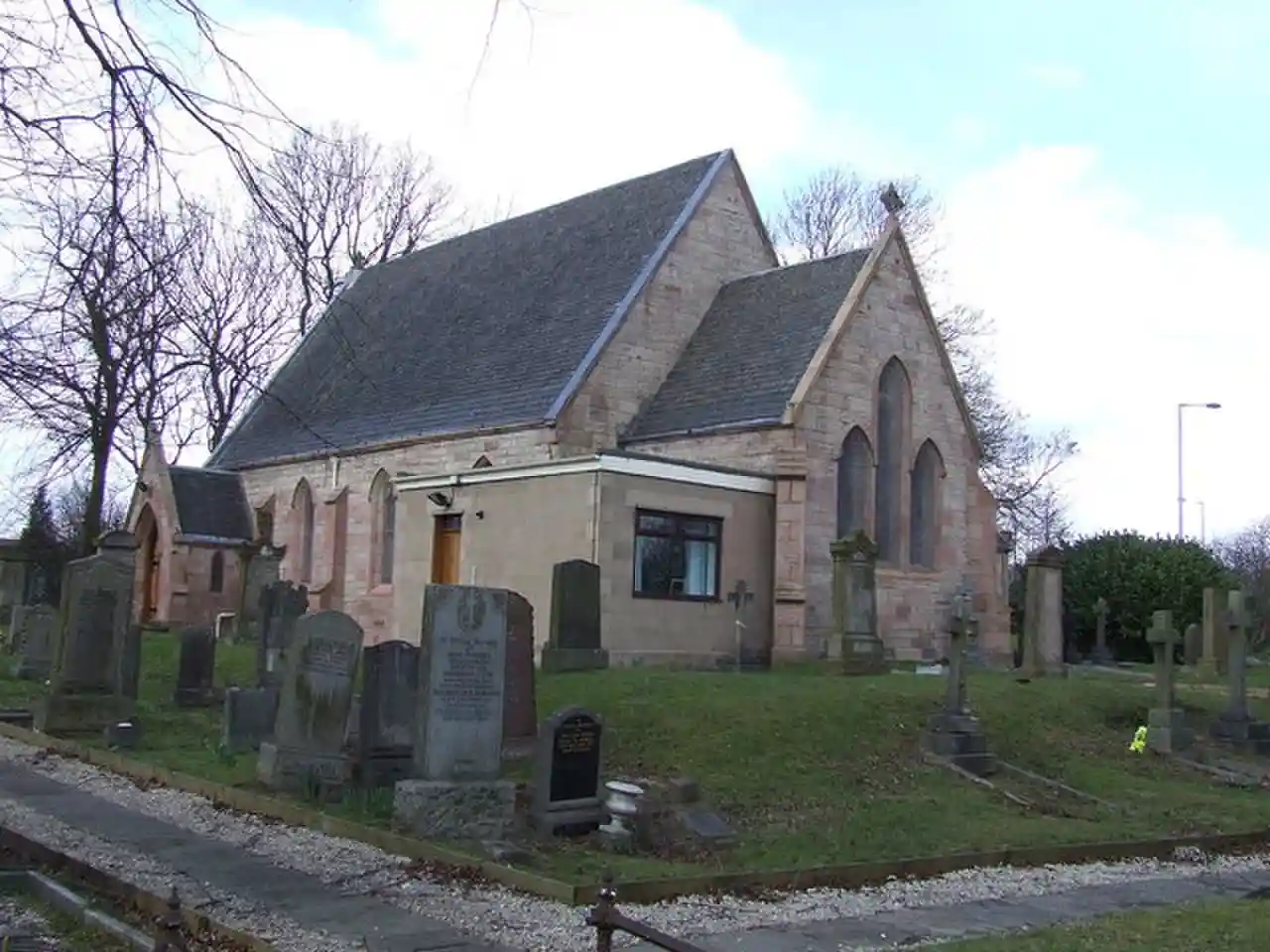 St John's Church