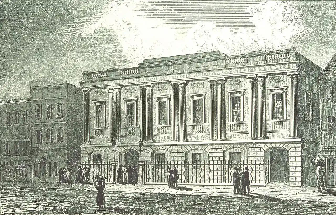 Public Office