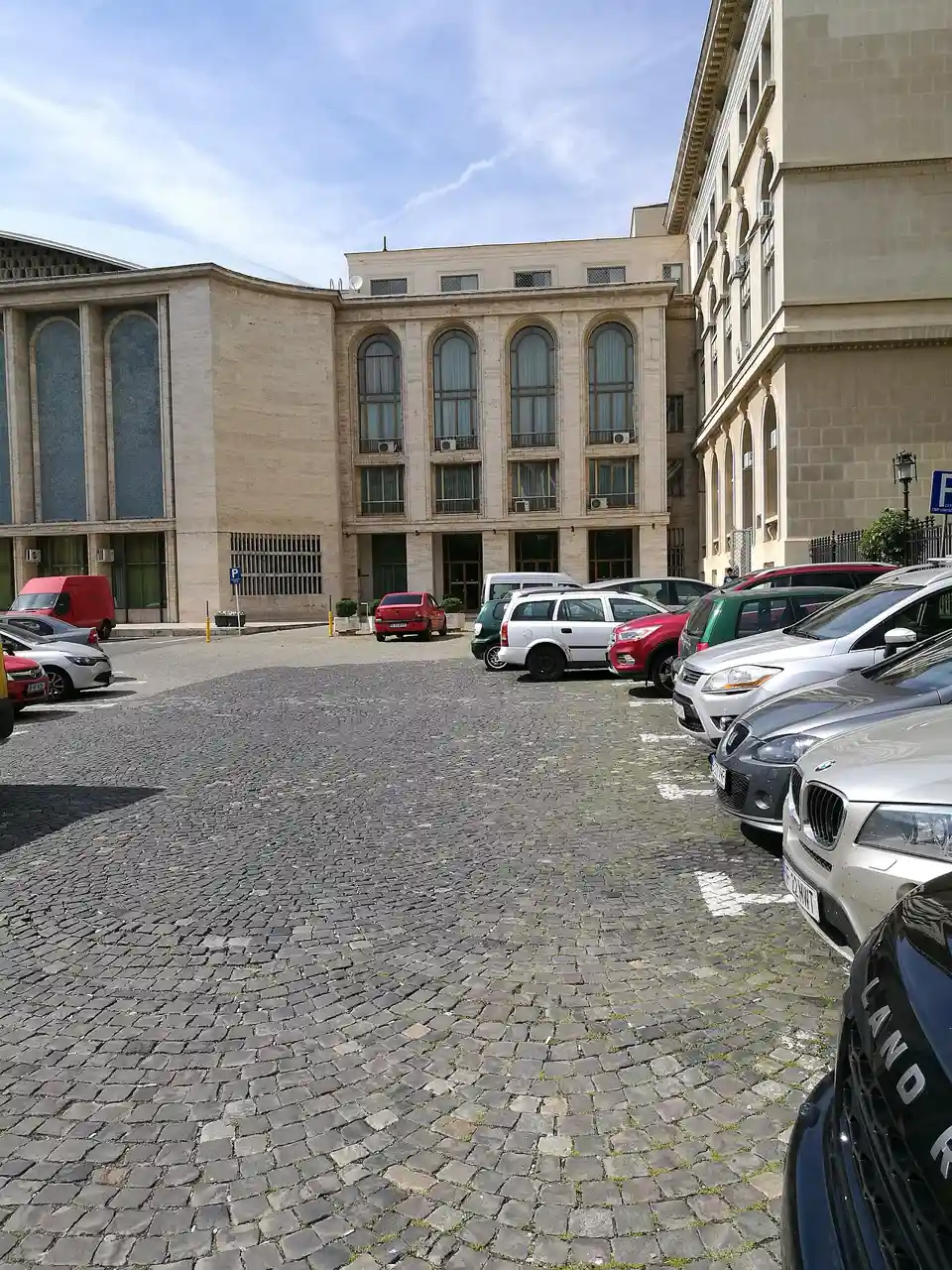 Casa Nouă