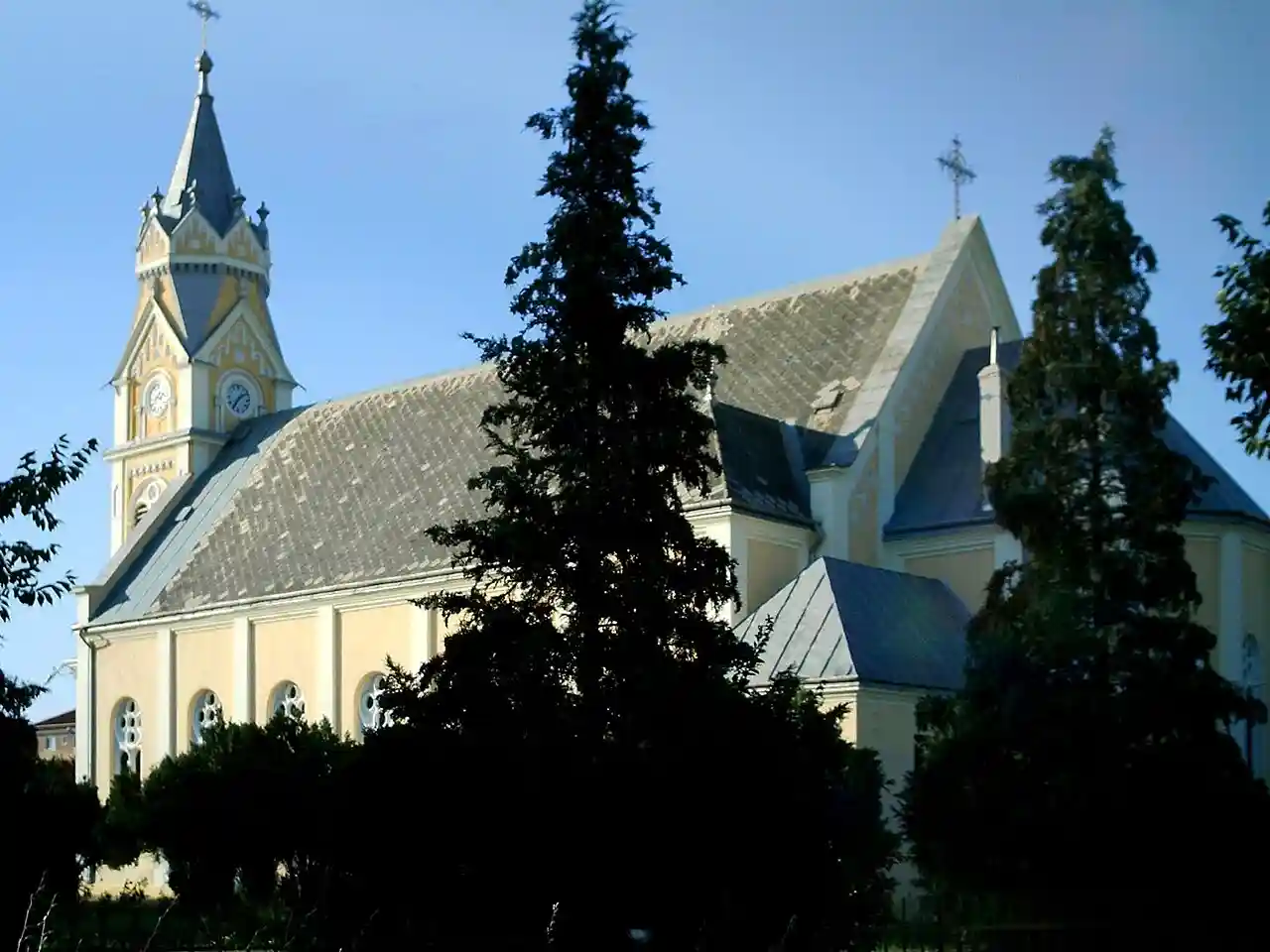 St. Joseph Church