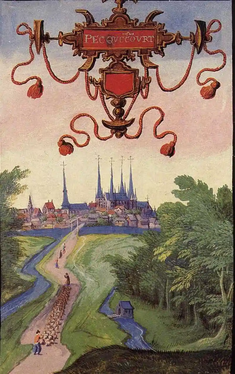 Anchin Abbey
