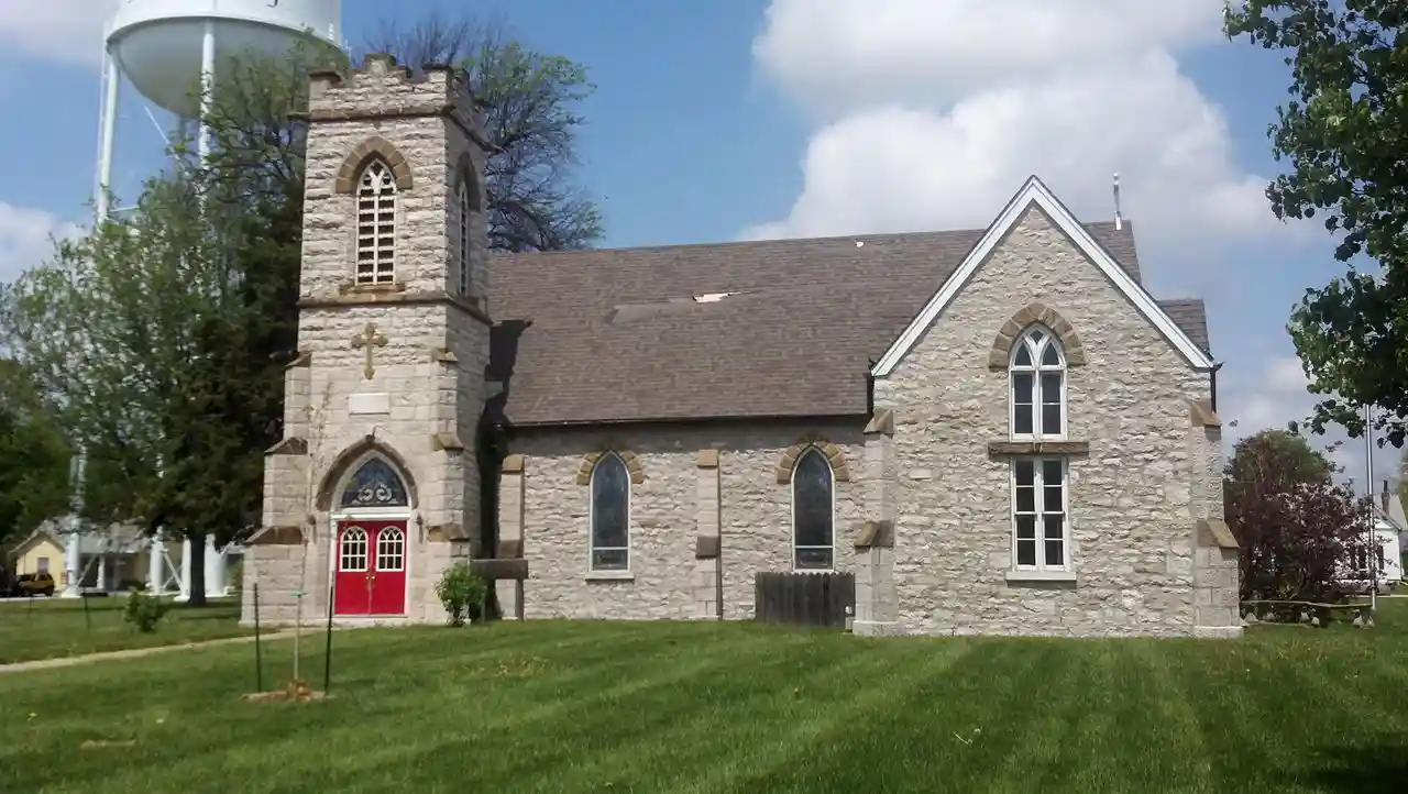 St. Jude's Episcopal Church