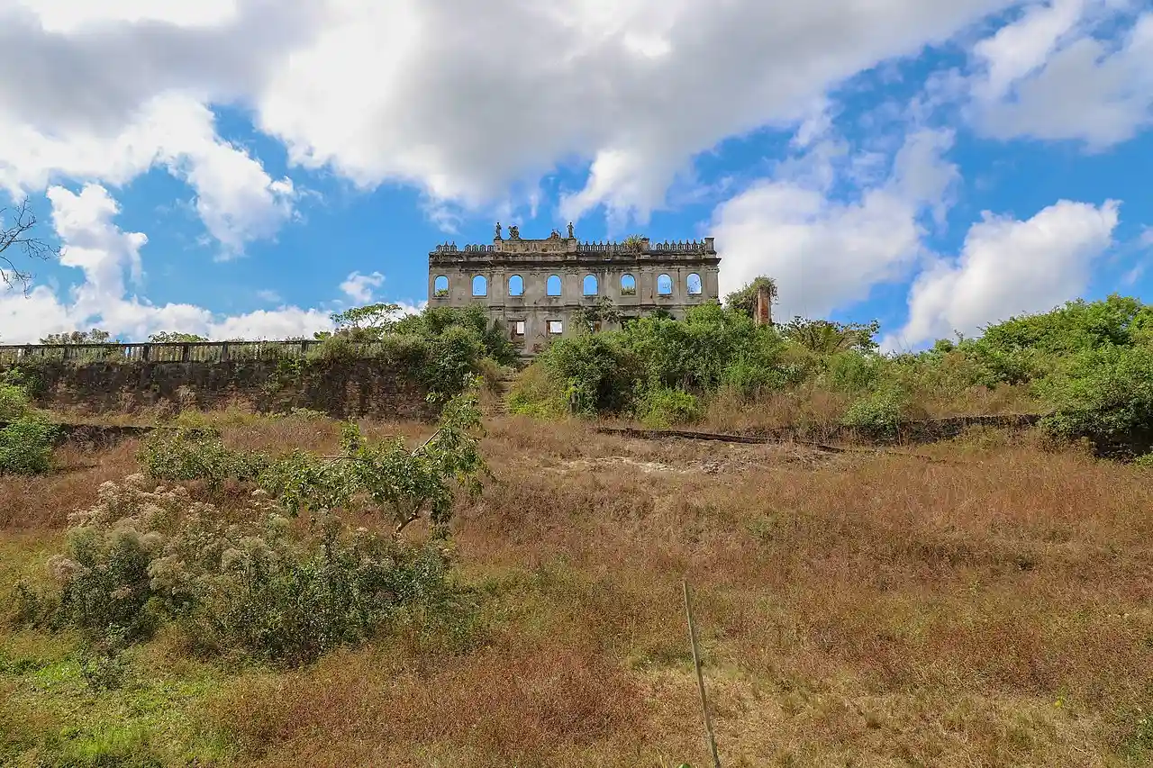 Imperial School of Agricultural of Bahia
