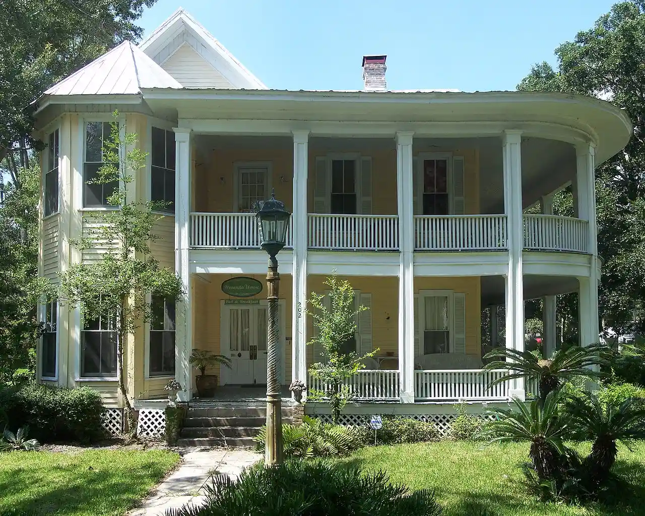 Thomas R. Pierce House