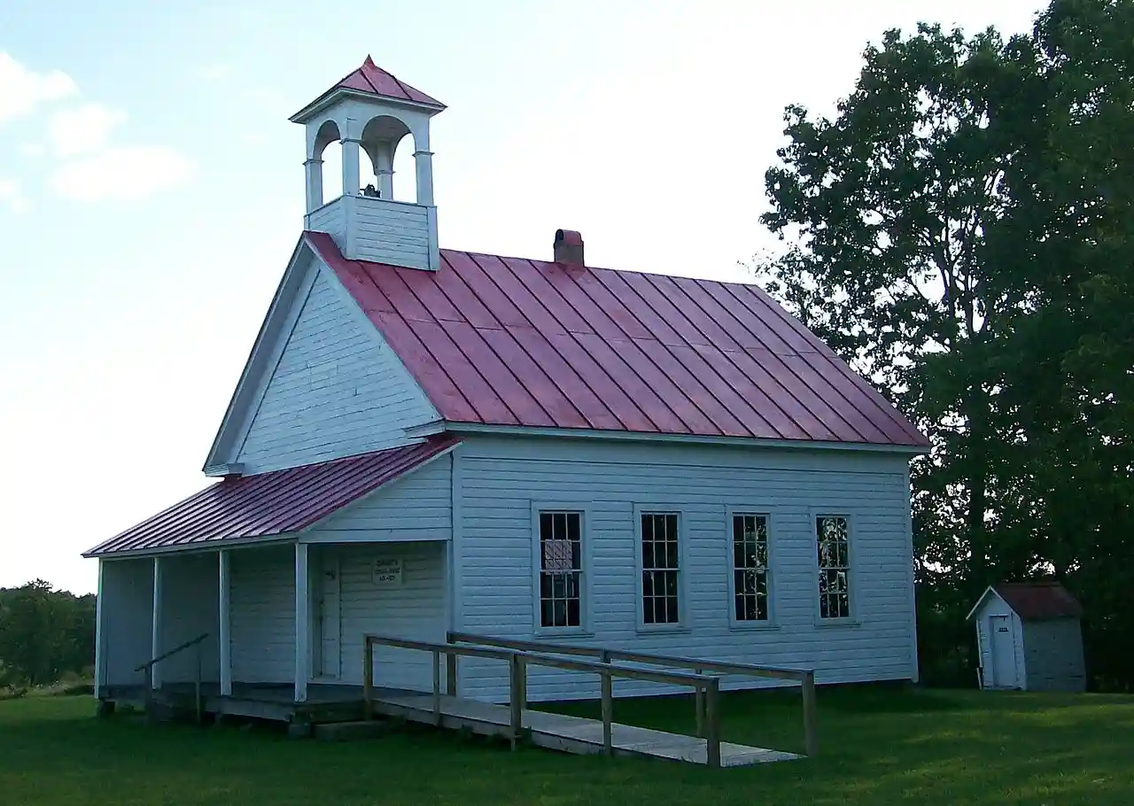 Ourant's School