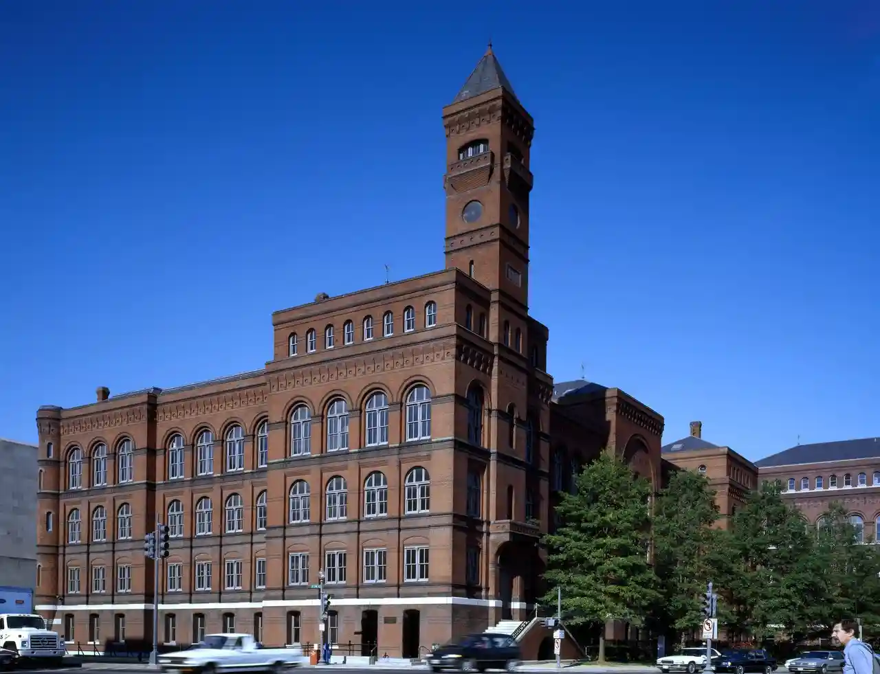 Bureau of Engraving and Printing