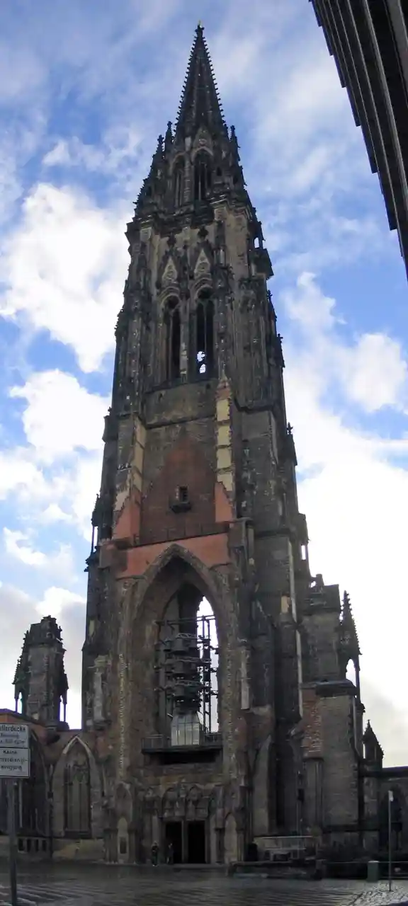 Church of St. Nicholas