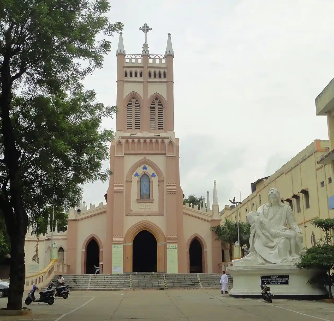 Basilica of Our Lady of the Assumption