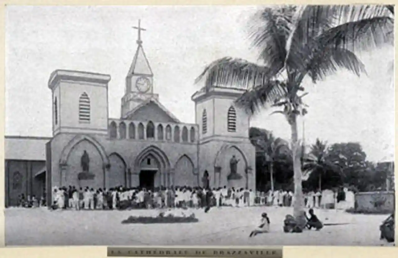 Sacred Heart Cathedral