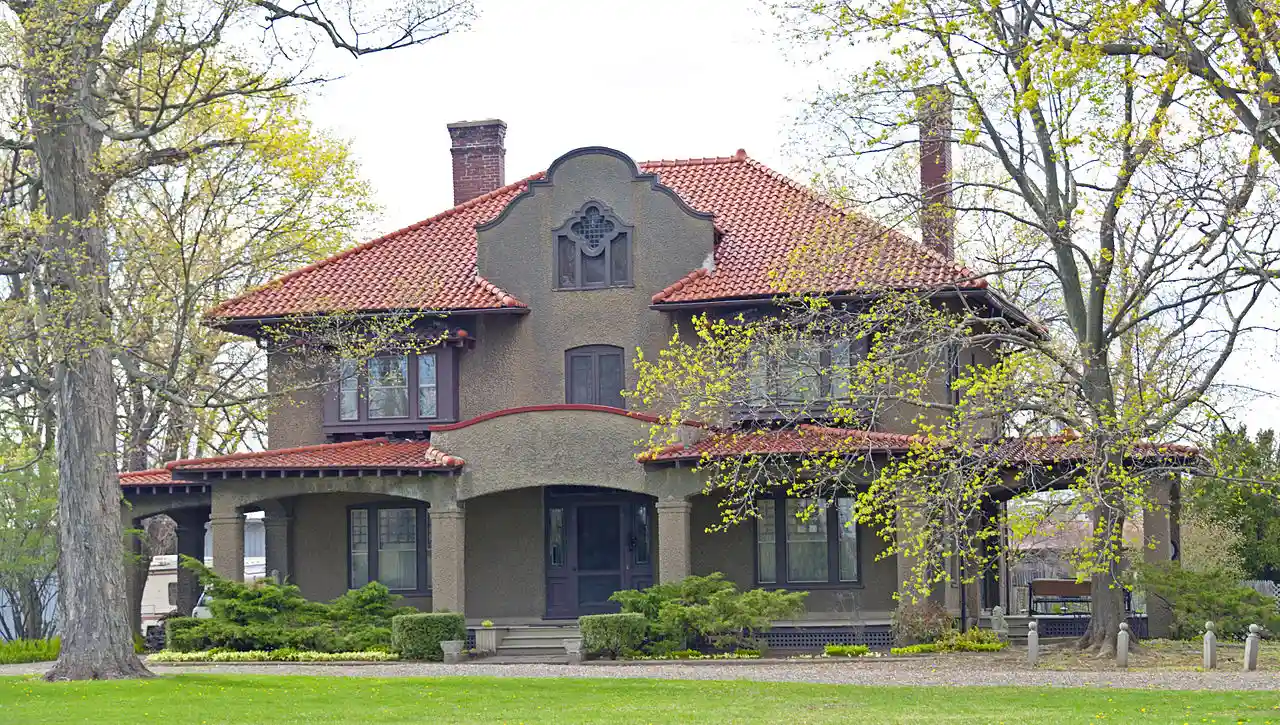 Burroughs–Foland Farm