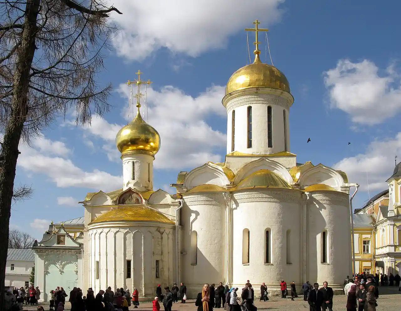 Trinity Cathedral