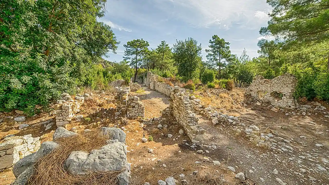 Olympus