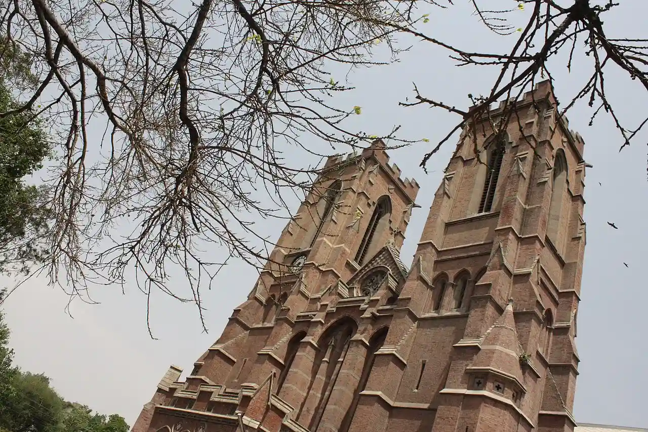Cathedral Church of the Resurrection