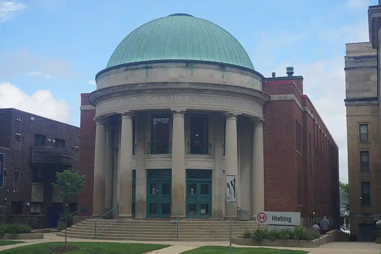 First Church of Christ Scientist