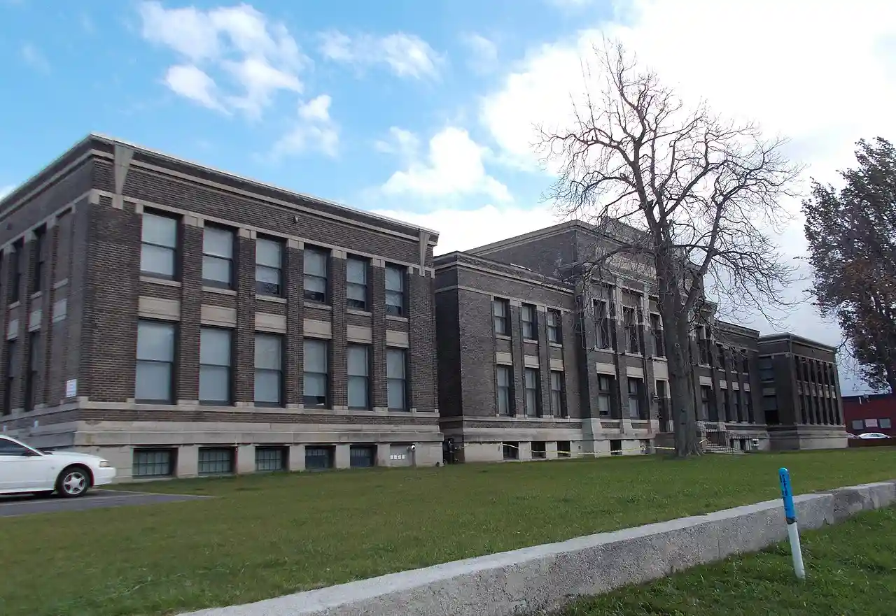 American Radiator Company Factory Complex